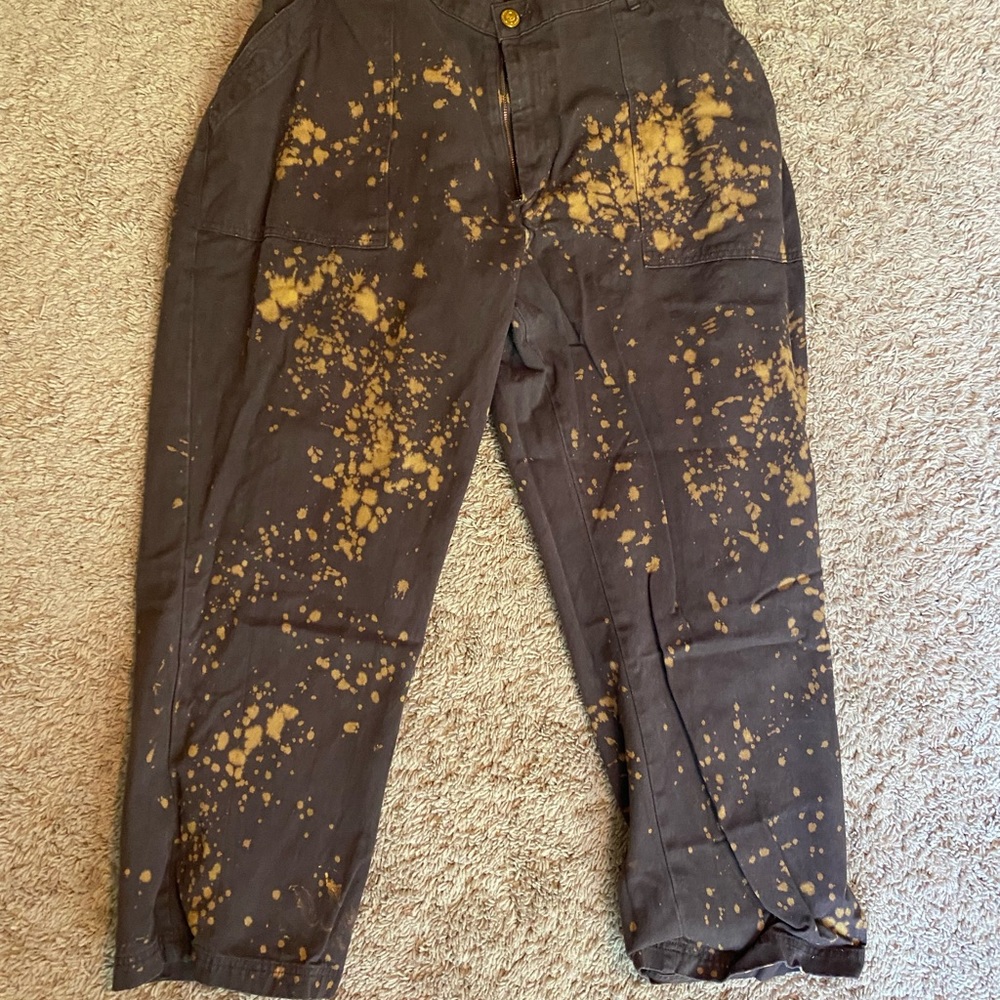 Big Bud Press Workpants size 1XL